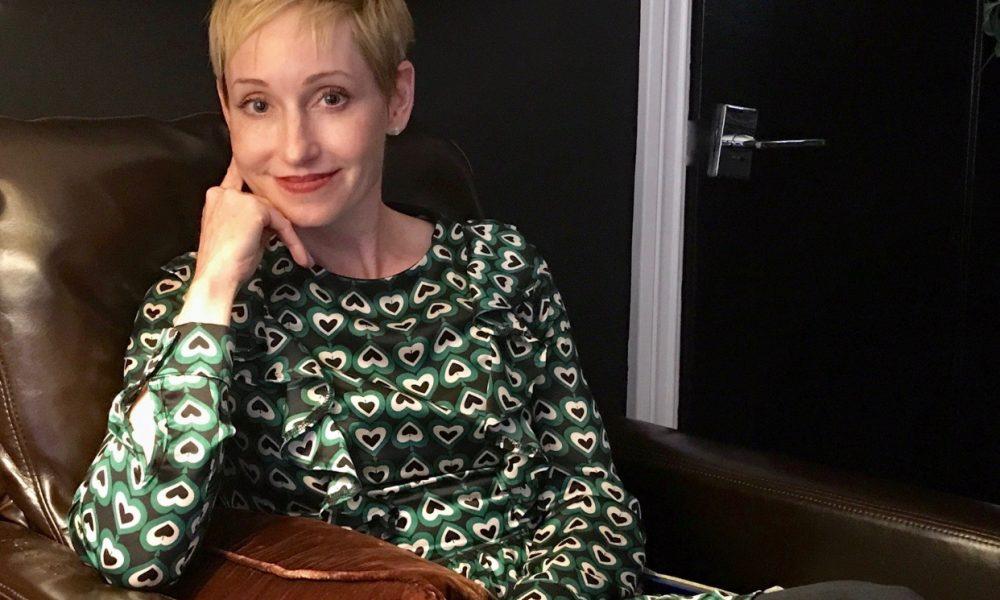 Hallie Cameron - Therapist